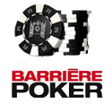 Barriere Poker