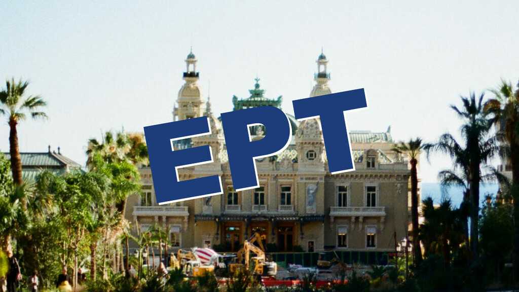 EPT Monte-Carlo 2025
