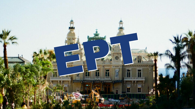 EPT Monte-Carlo 2025