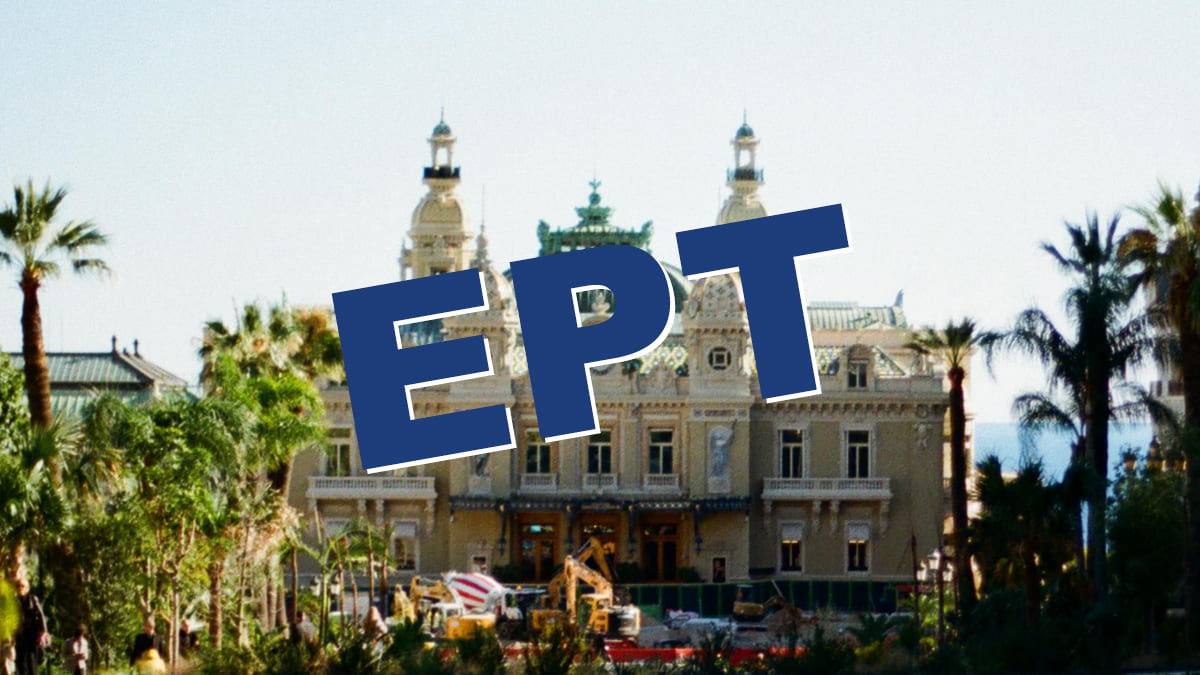 EPT Monte-Carlo 2025