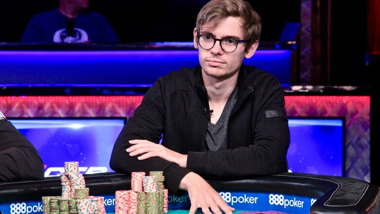 Fedor Holz