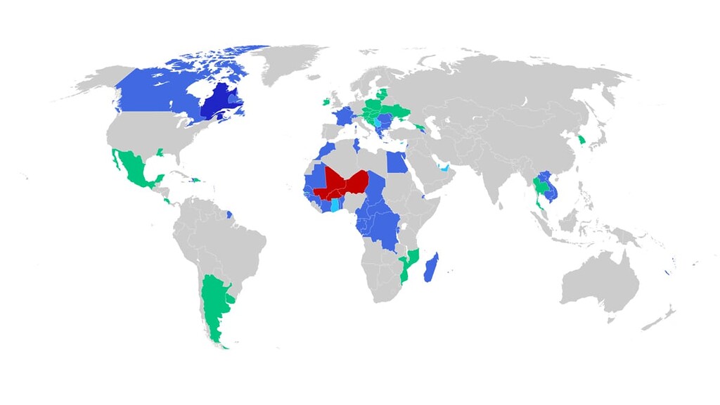 Francophonie