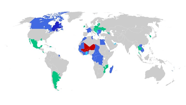 Francophonie