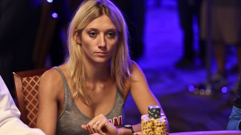 Gaëlle Baumann