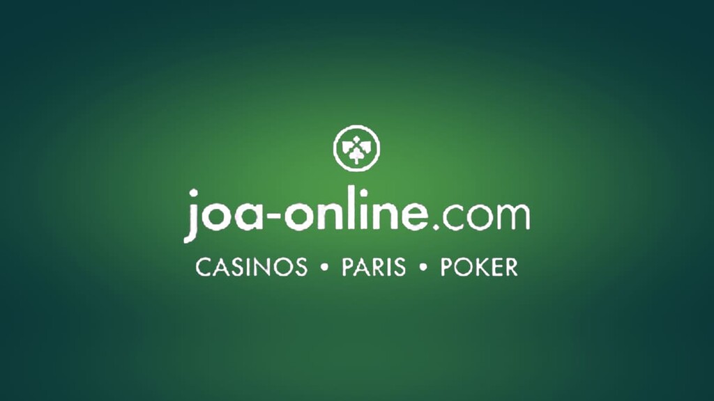 Joa Online Poker