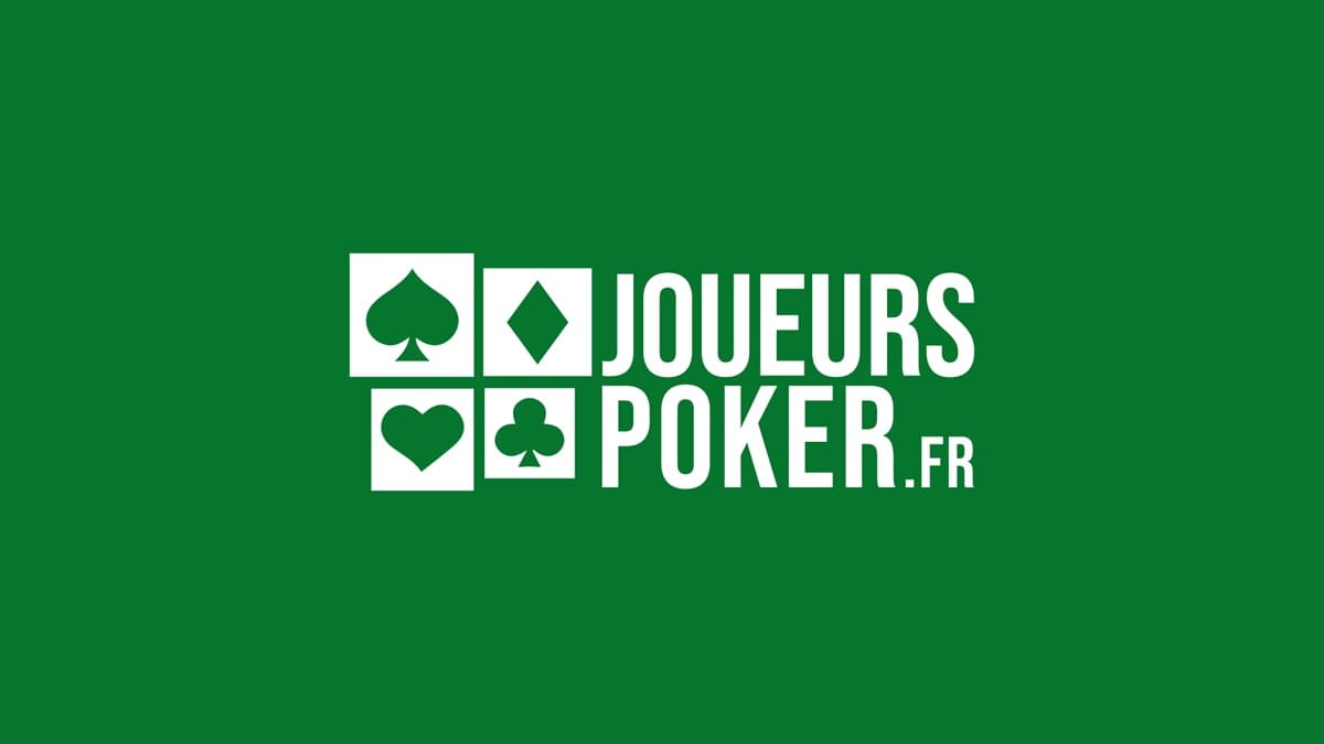 Joueurs Poker