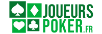 Joueurs de Poker logo