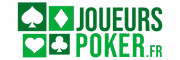 Joueurs de Poker logo