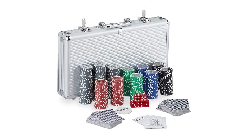 Kasing poker murah