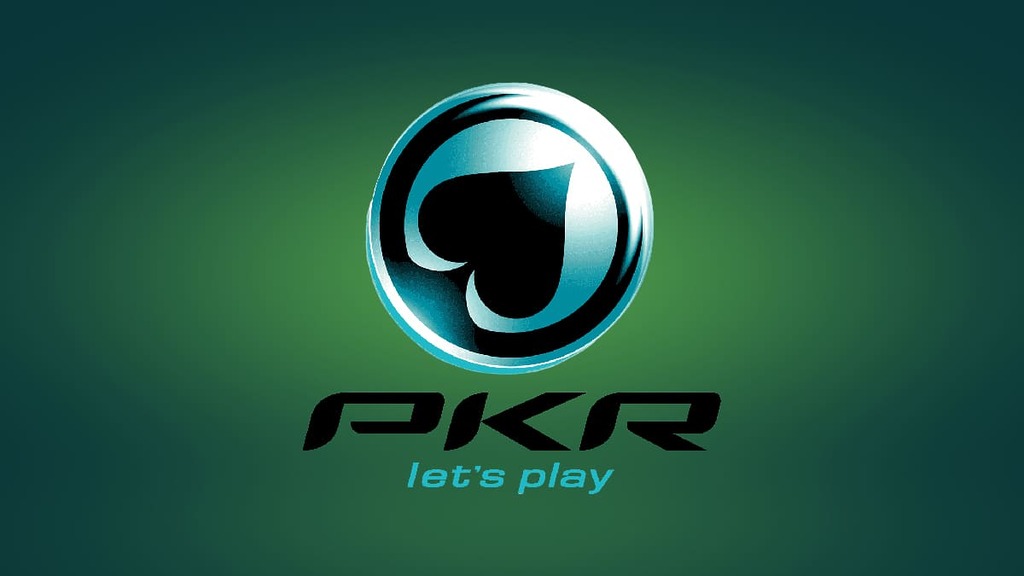 Site PKR Poker 3D