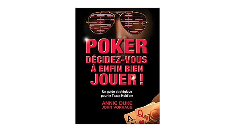 Bien jouer au Poker