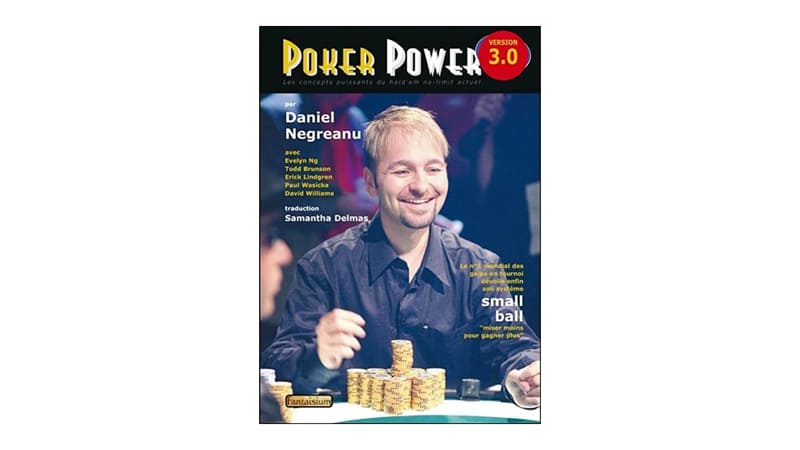 Livre Poker Power 3.0