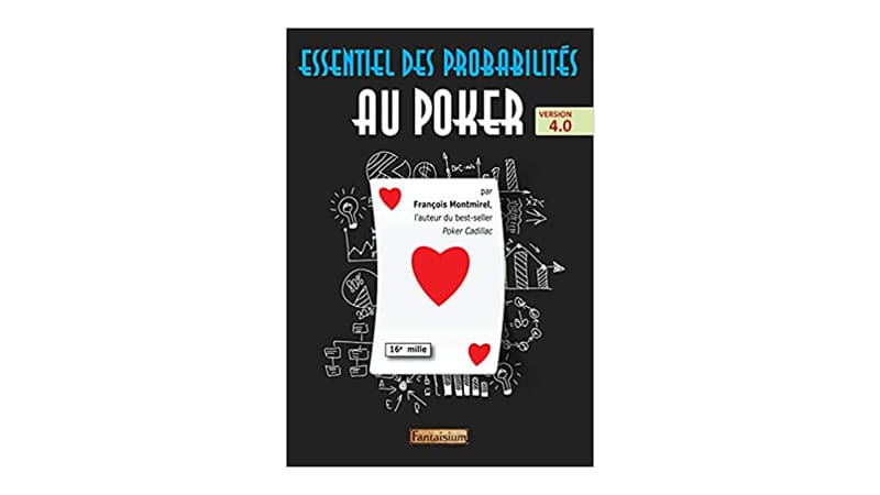 Essentiel des probabilités au Poker