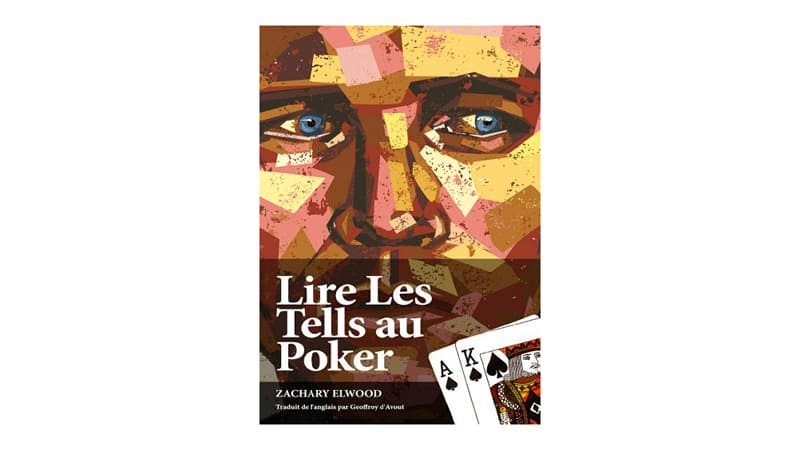 Livre Sur Le Poker R gles Mental Bluff Et Strat gie